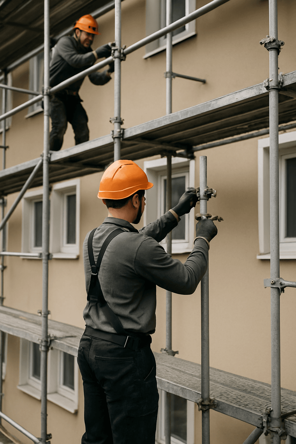 Scheel Gerüstbau GmbH